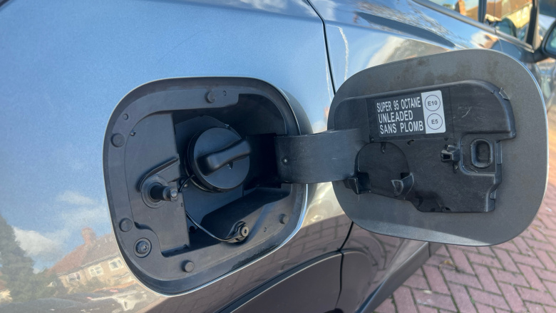 Nissan Juke 1.0 DiG-T 114 Acenta 5dr Petrol Hatchback